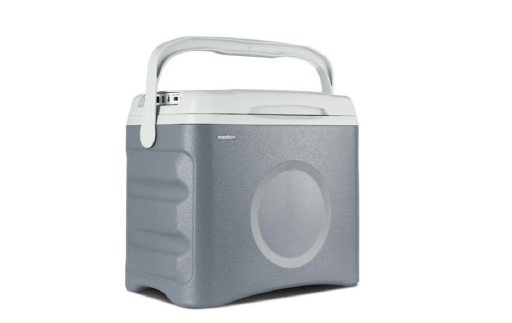 Medion LIFE Glacière thermoélectrique MD 10735 25 l