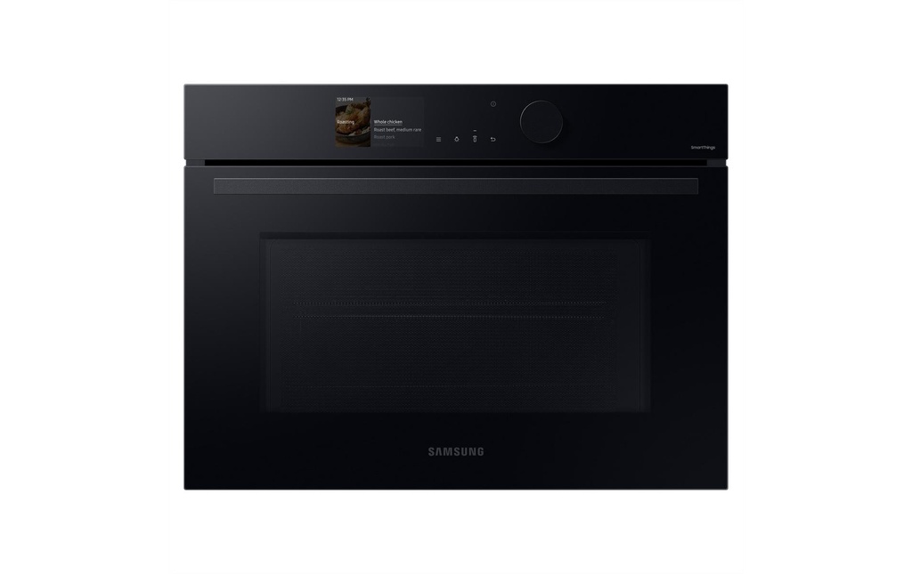 Samsung Fours encastrés avec micro-ondes NQ5B6753CAK/U3 Noir