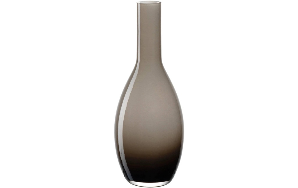 LEONARDO Vase Beauty 18 cm, beige / marron
