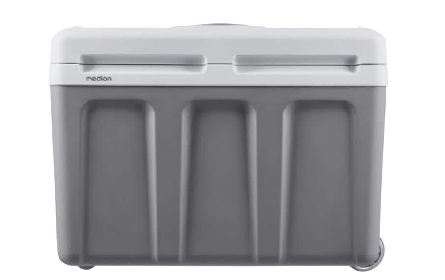 Medion LIFE Glacière avec fonction chaleur MD13102 40 l