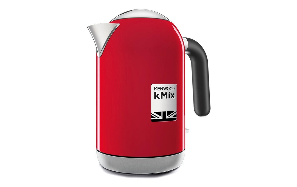 Kenwood Bouilloire kMix ZJX650RD 1 l, Rouge