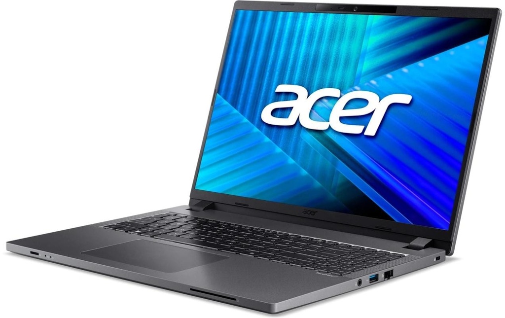 Acer Ordinateur portable TravelMate P2 (TMP216-51-G3-TCO-584L)