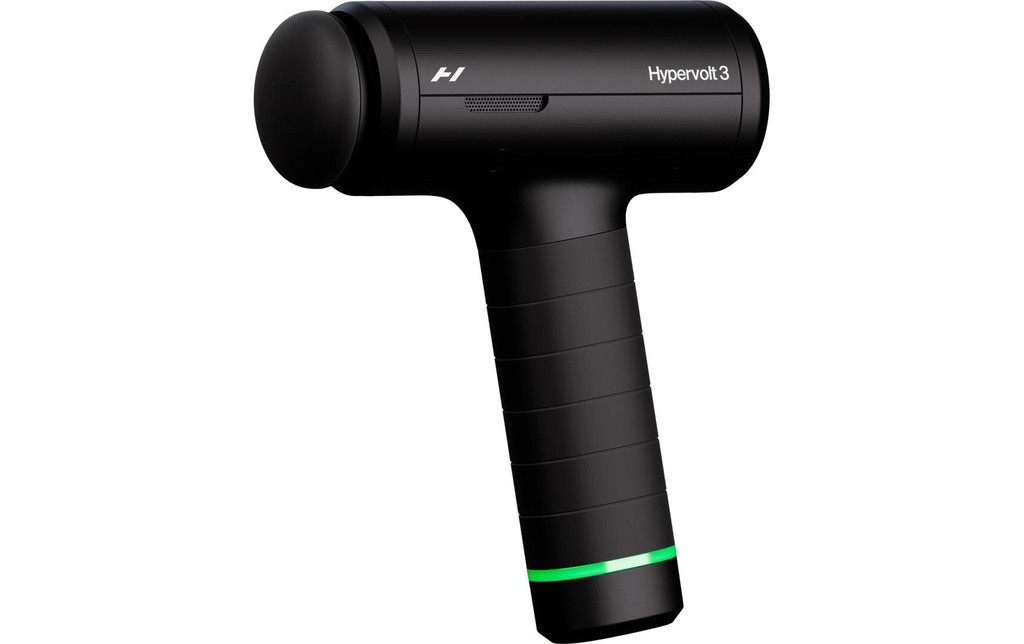 Hyperice Hypervolt 3 (avec tête chauffante)