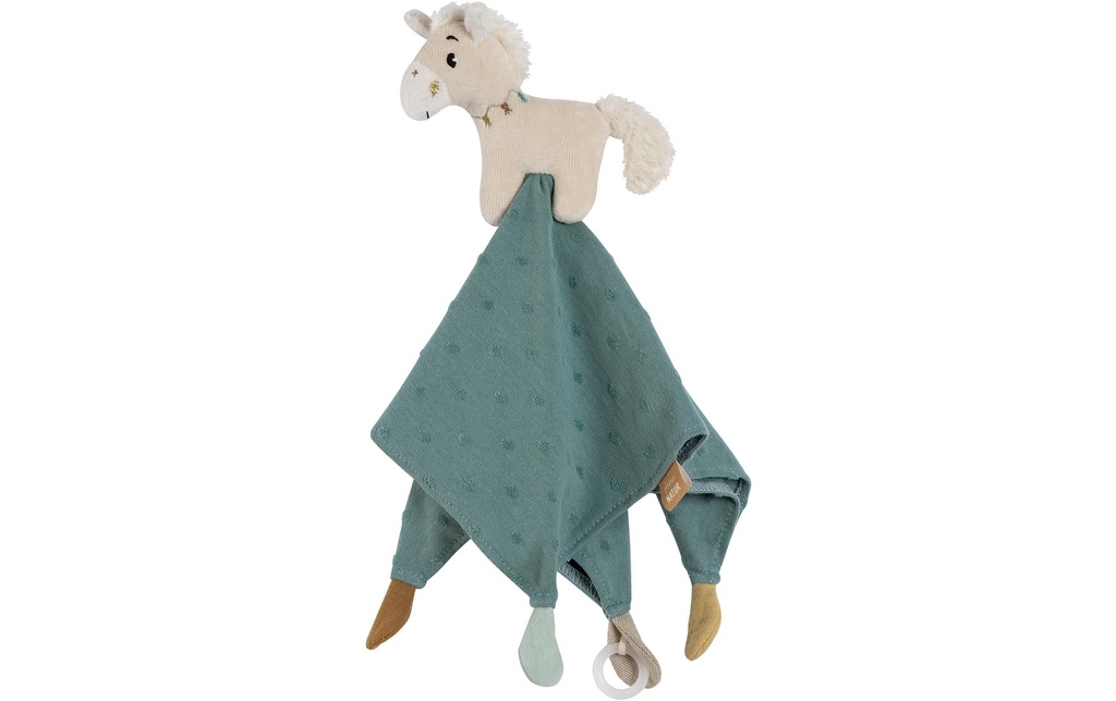 fehn Doudou cheval Pferdinand