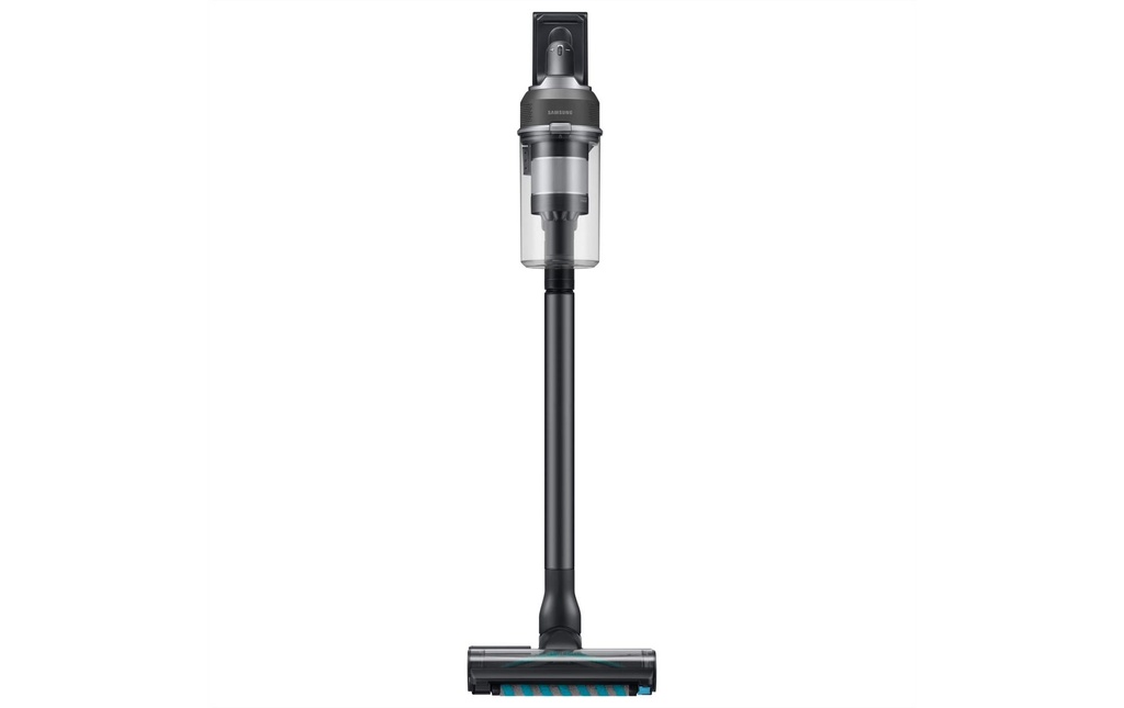Samsung Aspirateur à main/manche sans fil Jet 95S Complete Black Chrometal