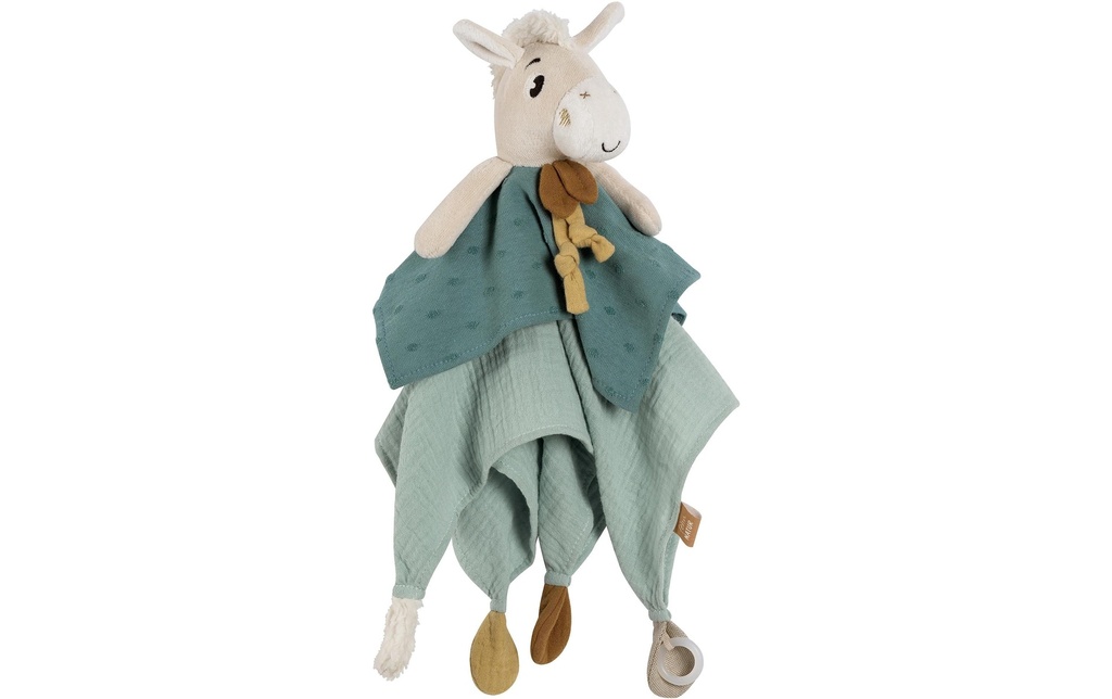 fehn Doudou cheval Deluxe Pferdinand