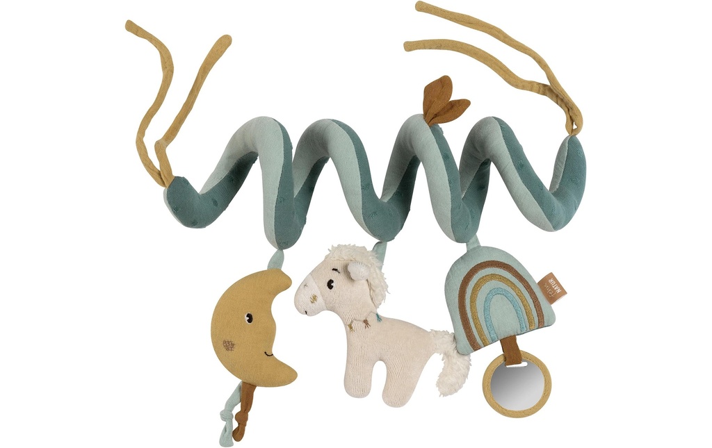 fehn Spirale d'activité cheval