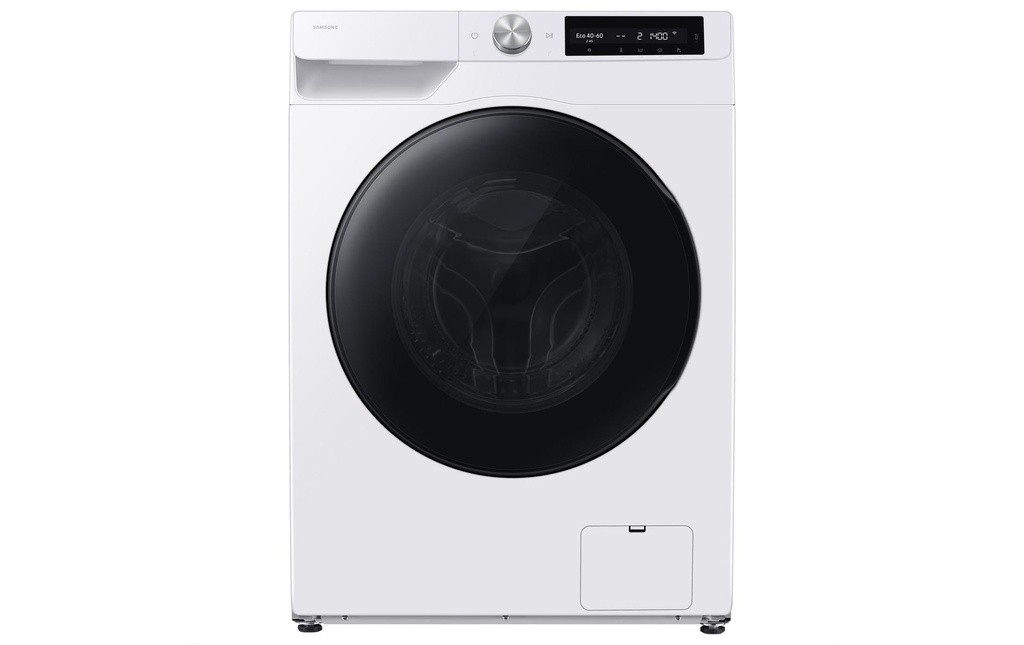Samsung Lave-linge séchant WD10HG6U94BEU5 Gauche