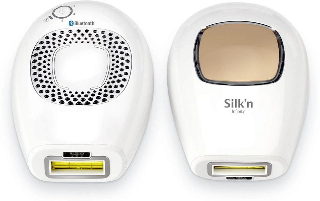 Silk'n Infinity Prestige