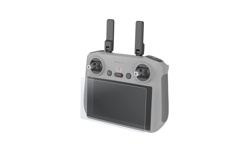 Smallrig Protection d’écran Protection d'écran HD pour DJI RC / RC 2