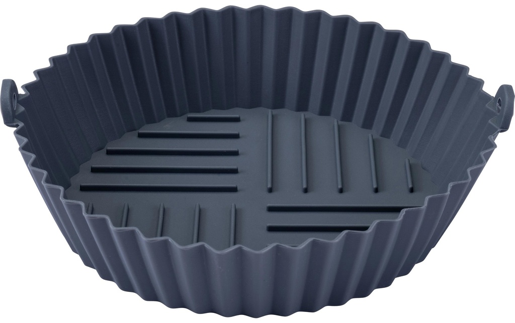Fackelmann Moule en silicone Airfryer, Ø 180 mm
