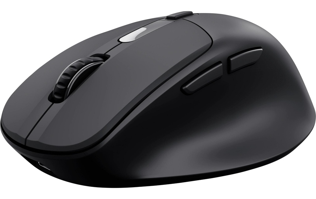 Trust Souris Zevo