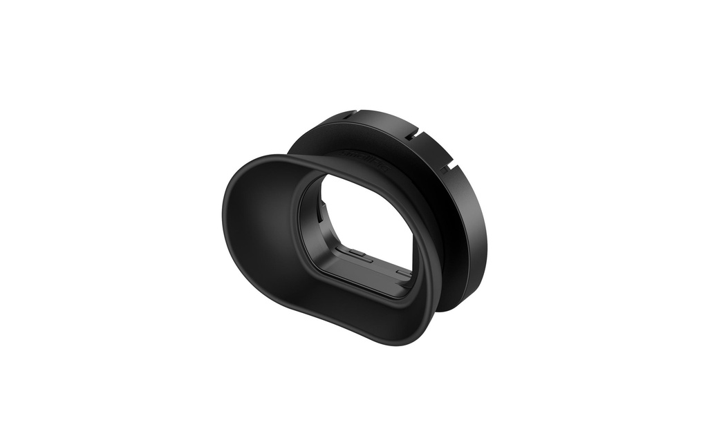 Smallrig Œilleton de viseur antireflet pour Sony FX2