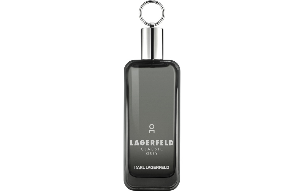 Karl Lagerfeld Classic Grey 50 ml