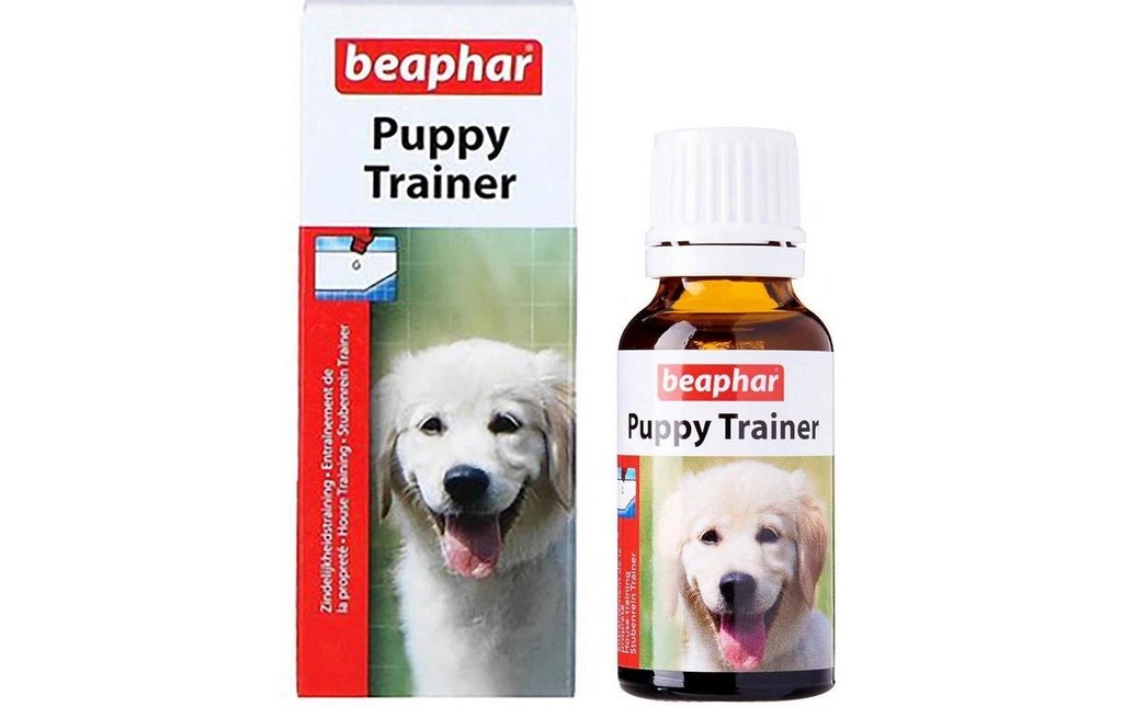 Beaphar Puppy Trainer 20 ml