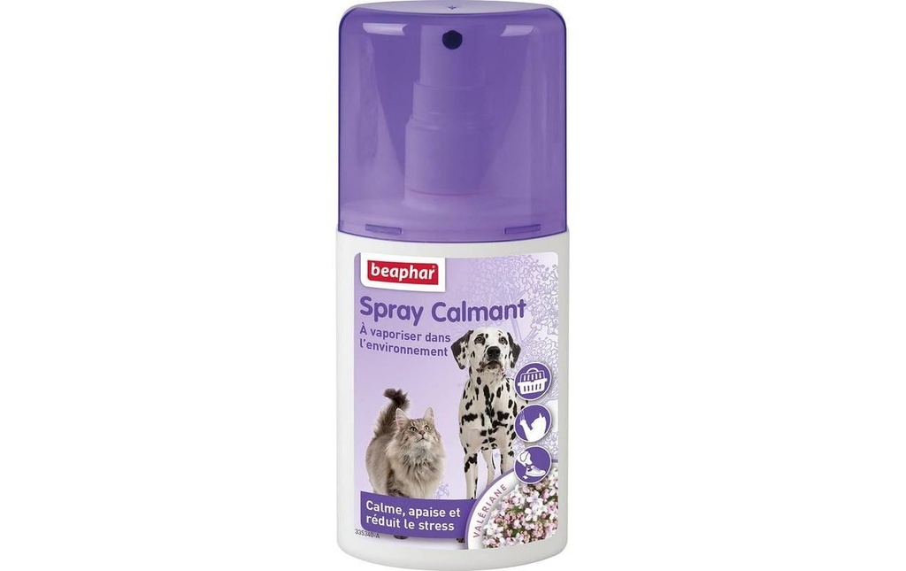 Beaphar Spray calmant 125 ml