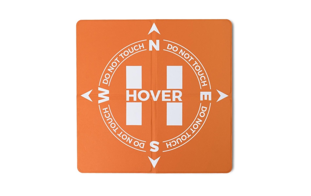 HOVERAir Coussin de décollage pliable AQUA