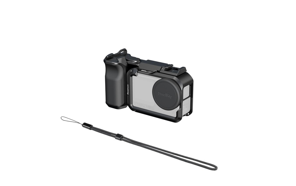 Smallrig Cage Kit de base (pour DJI Osmo Action 6)