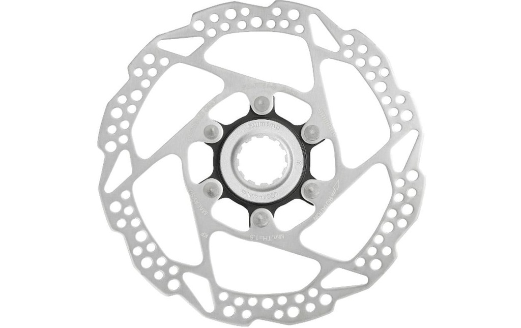 Shimano Disque de frein SM-RT54 (Ø160 mm)