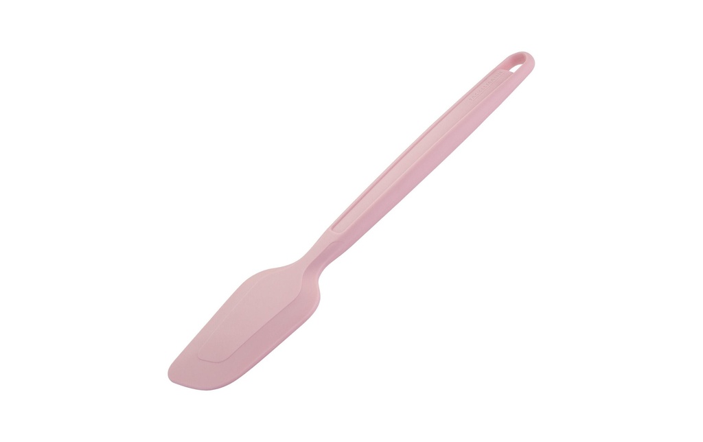 Fackelmann Corne Raclette à pâte Silicone, rose pastel