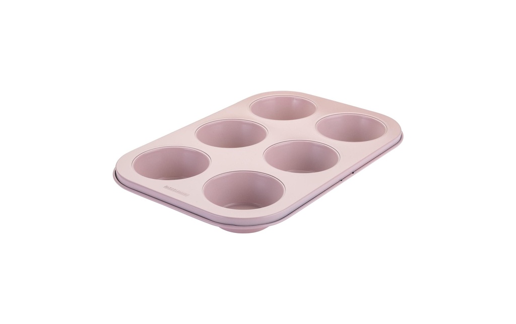 Fackelmann Moule à muffins Moule à muffins 29.3 x 20.3 x 3.3 cm