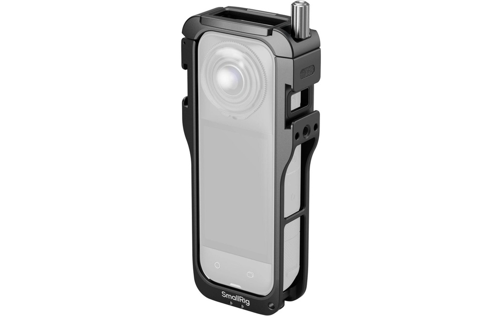 Smallrig Cage pour Insta360 X4 Air (Advanced Edition)