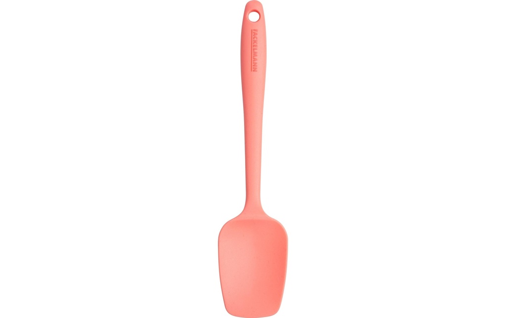 Fackelmann Spatule MiniCooking, silicone, rose