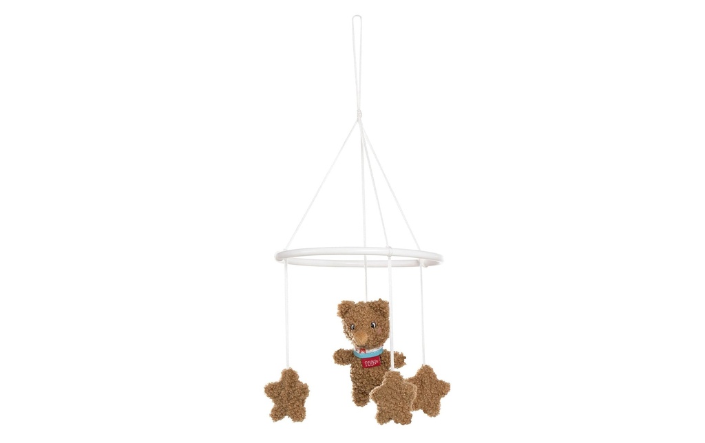 fehn Mobile déco Ours