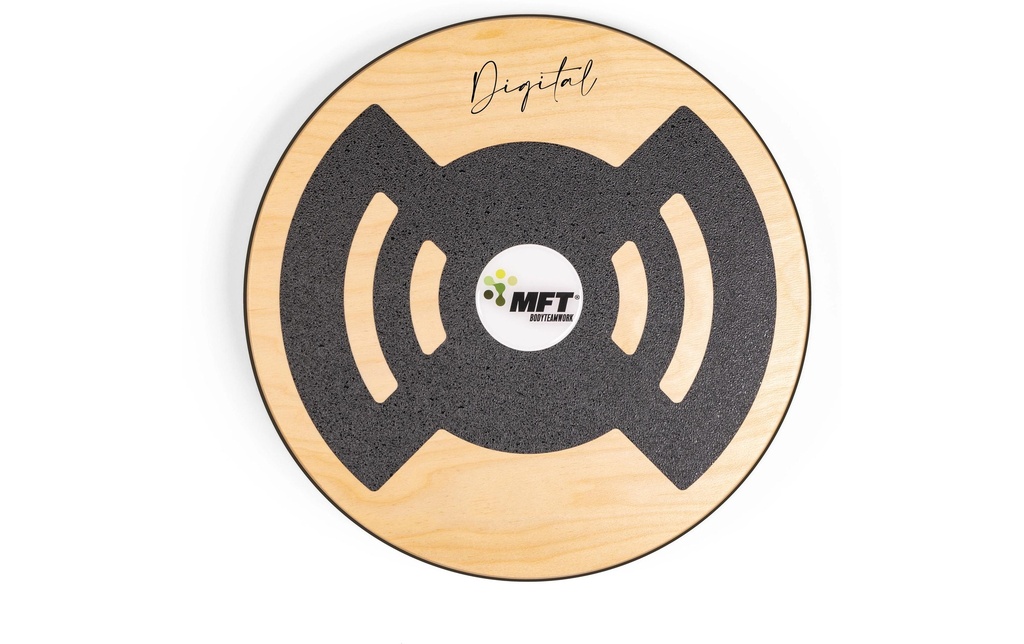 MFT Challenge Disc Digital Nature