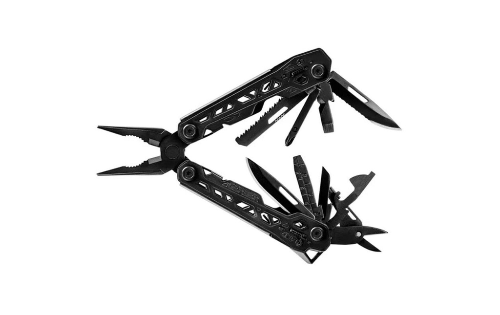 Gerber Multi-Tool TRUSS Noir