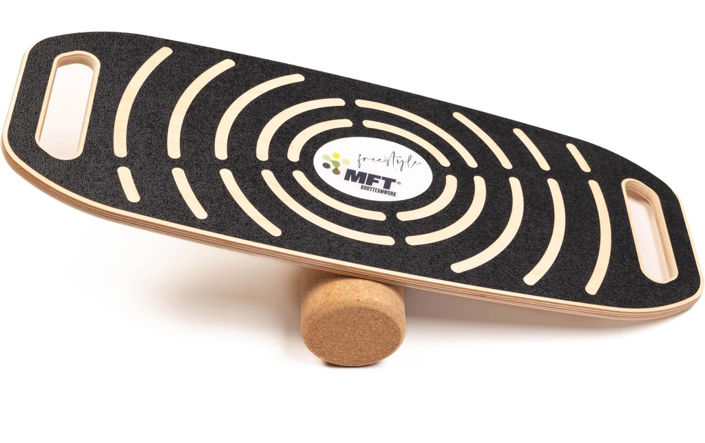MFT Pro Board Freestyle