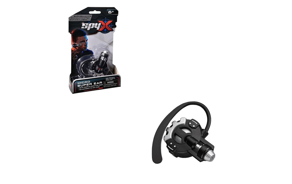 Sombo SpyX Micro Super Ear