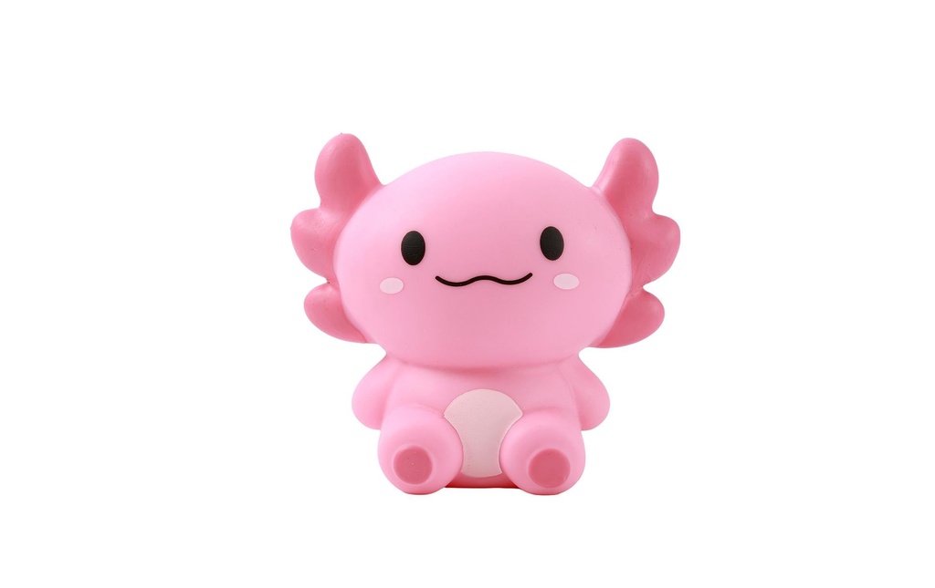 Sombo Squishy Axolotl