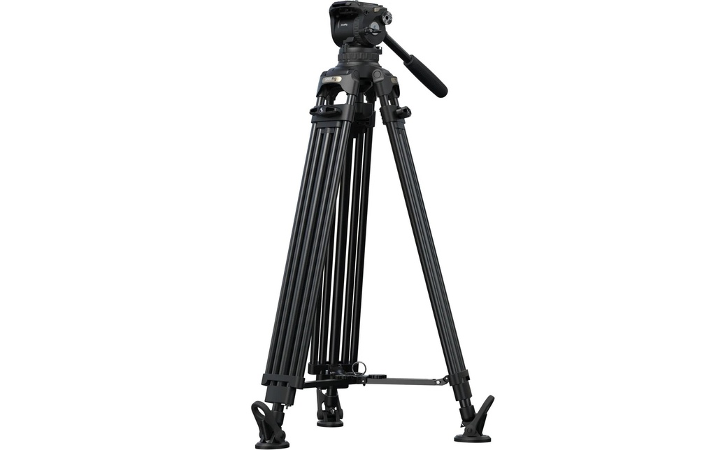 Smallrig Trépied FSD18 FreeSpeed Carbon Fiber Heavy-Duty