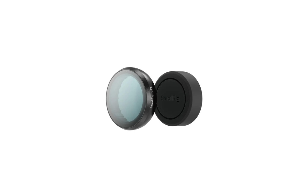 Smallrig Série de filtres pour Insta360 GO Ultra - CPL