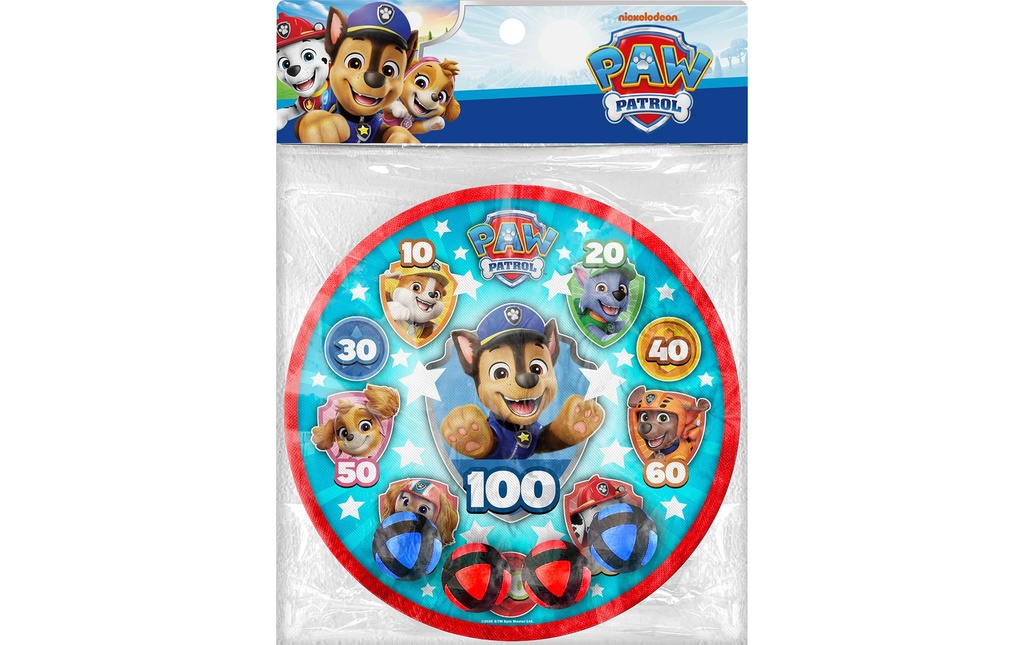 Sombo Jeu de fléchettes