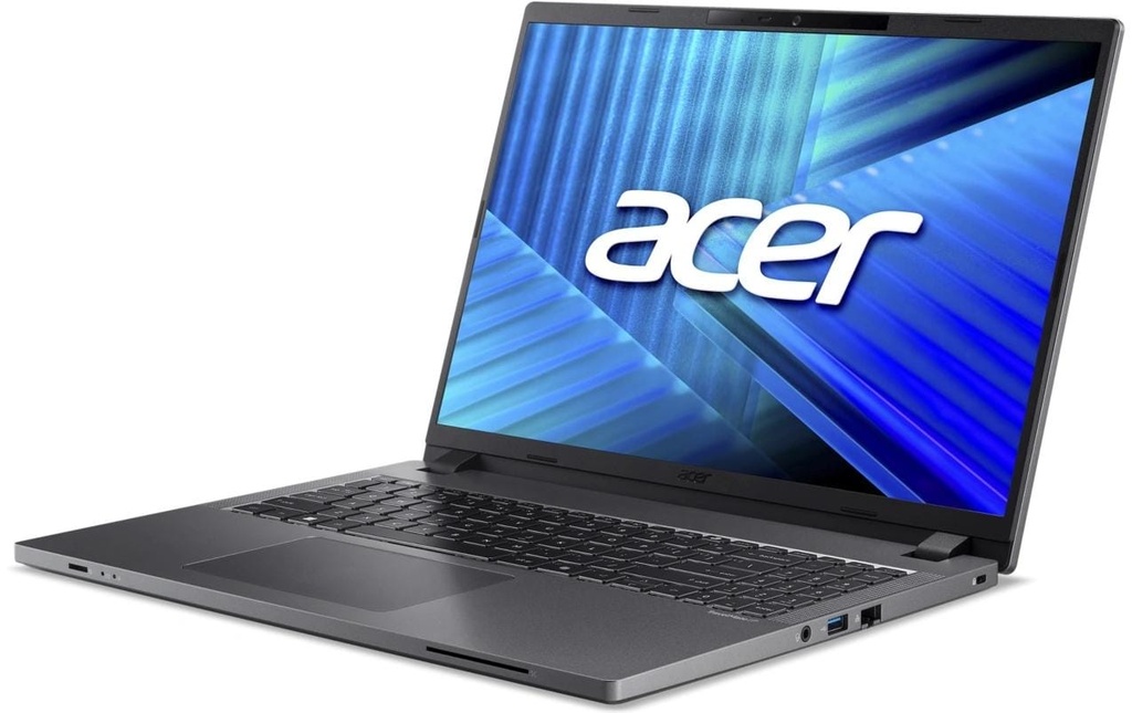 Acer Ordinateur portable TravelMate P2 (TMP216-71-G3-TCO-52WY)