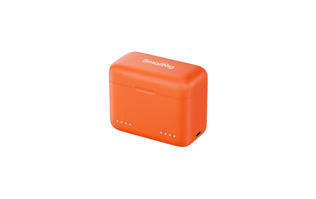 Smallrig Chargeur de batterie de caméra pour Insta360 X5