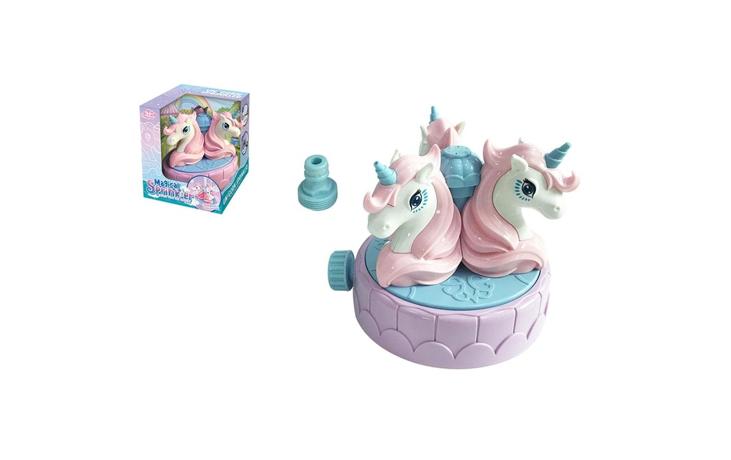 Sombo Jeu Arroseur licorne
