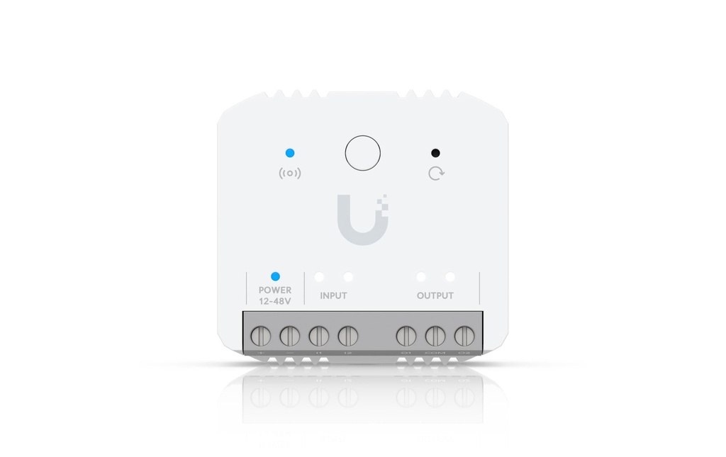 Ubiquiti UniFi Protect Relay Module relais USL-Relay SuperLink