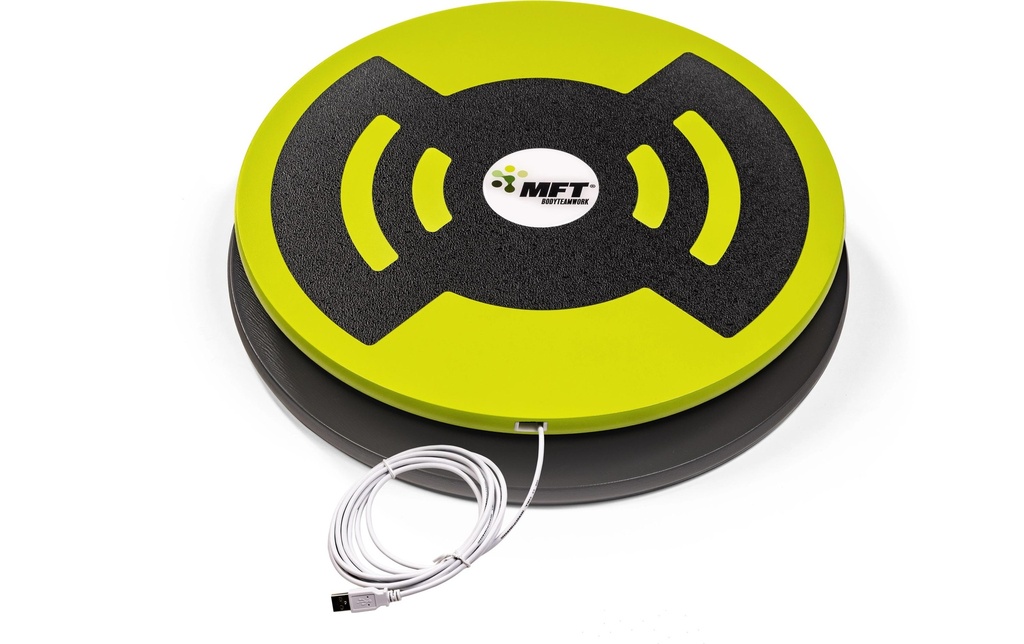 MFT Challenge Disc USB Vert