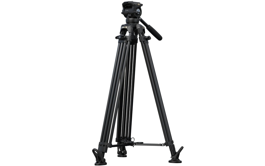 Smallrig Trépied FSD16 FreeSpeed Carbon Fiber Heavy-Duty