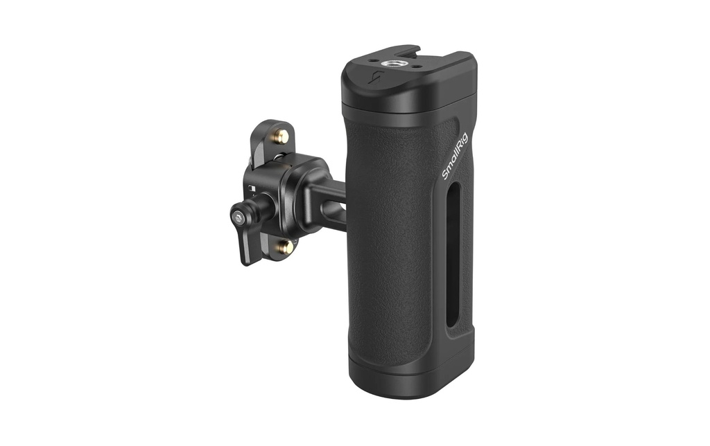 Smallrig Mini poignée latérale avec rail NATO Kit standard