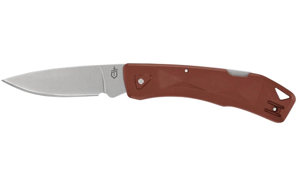 Gerber Couteau de poche LST ULTRA Marron