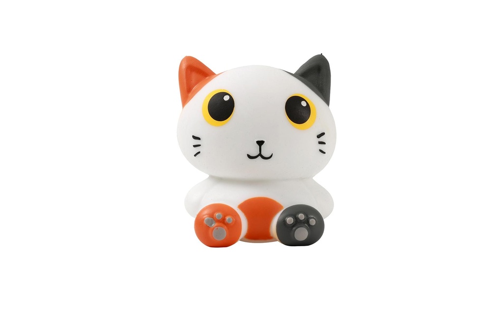 Sombo Chat Squishy Orange