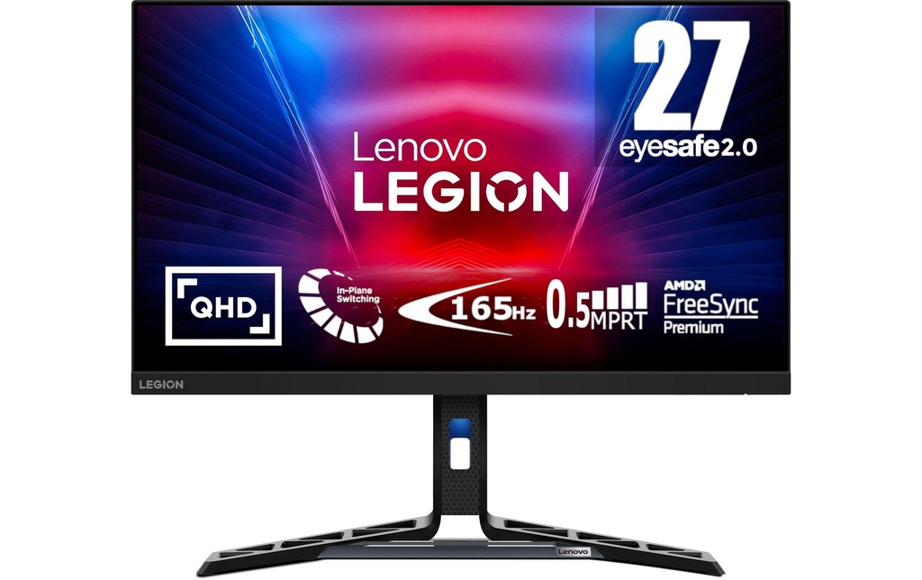 Lenovo Moniteur Legion R27q-30 27 , 2560 x 1440 (WQHD)