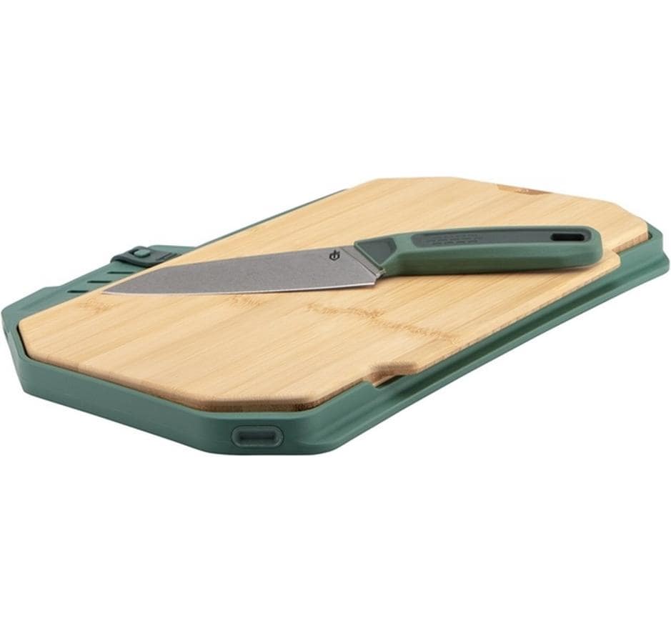 Gerber Planche à découper Slim COMPLEAT