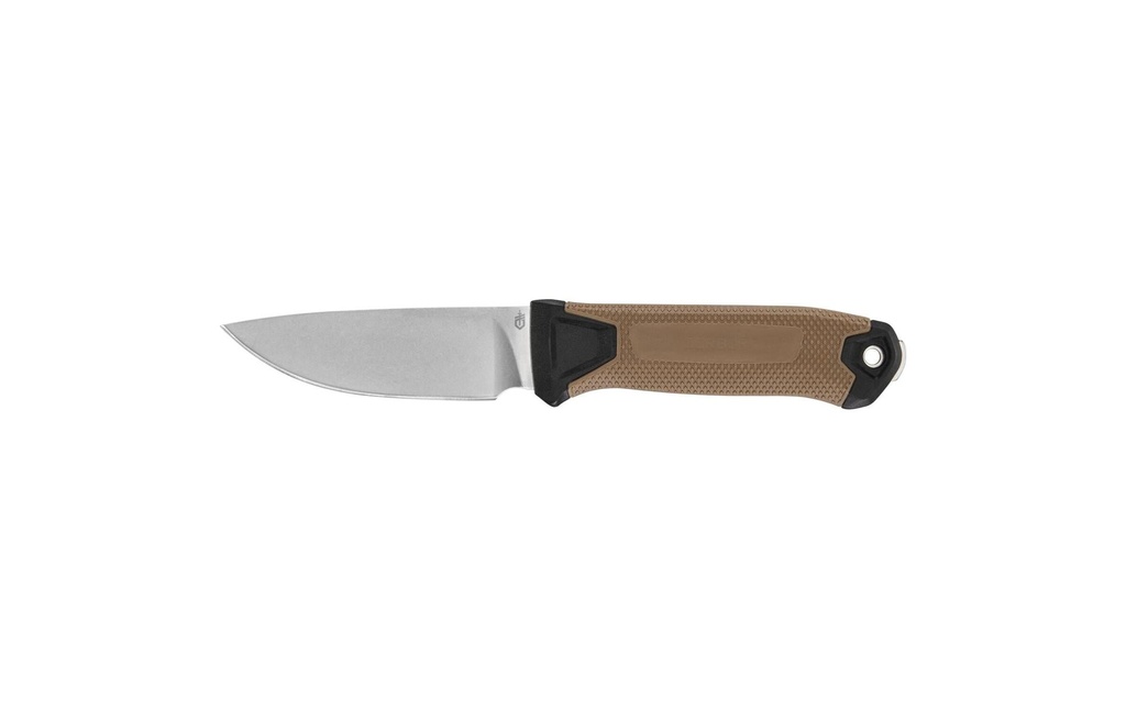 Gerber Couteau d'extérieur STRONGARM CAMP MAGNACUT