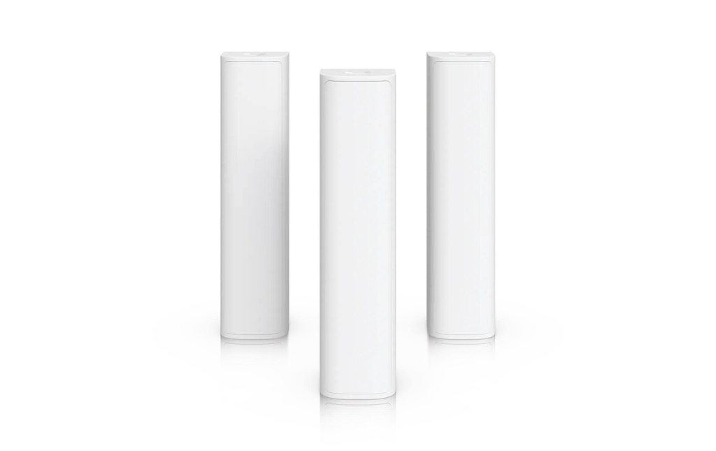 Ubiquiti Détecteur de présence radio UniFi USL-Motion-3 - pack de 3