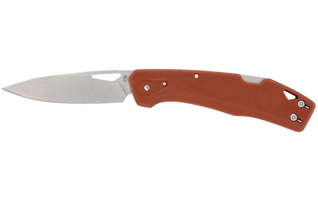 Gerber Couteau de poche LST Orange